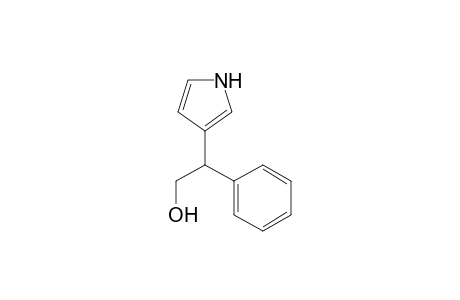 2-Phenyl-2-(1H-pyrrol-3-yl)ethanol