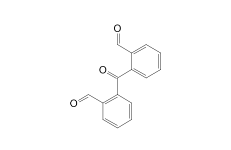 Benzophenone, 2,2'-diformyl-