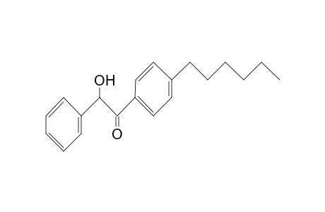 4'-Hexylbenzoin