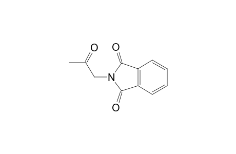 N-Acetonylphthalimide