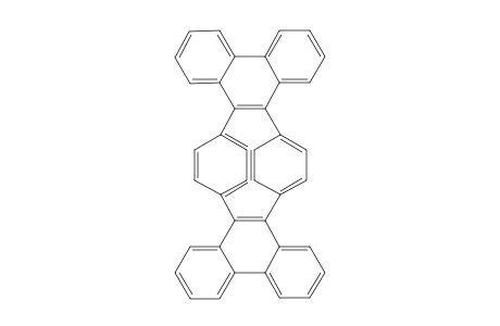 1,2:9,10-bis{(9,10)Phenanthreno[2.2]paracyclophane}-1,9-diene