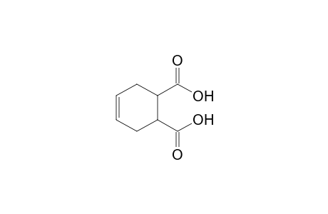 4-Cyclohexene-1,2-dicarboxylic acid