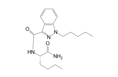 ADB-PINACA isomer 3
