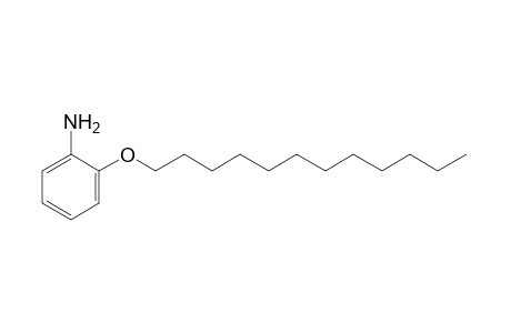 o-(dodecyloxy)aniline