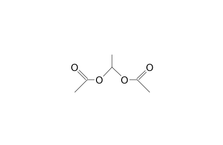 1,1-Ethanediol, diacetate