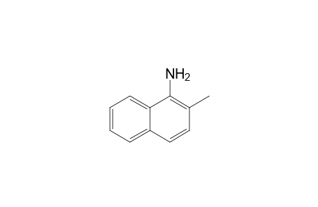 2-METHYL-1-NAPHTHYLAMINE