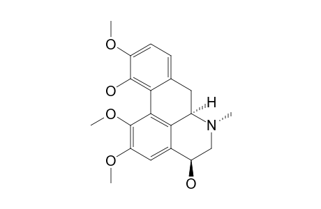 CRABBINE