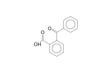 o-benzoylbenzoic acid