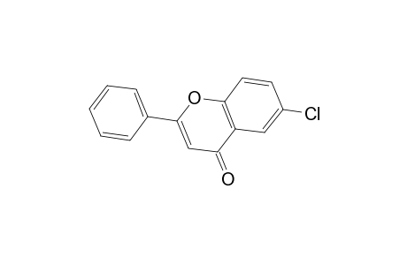 6-Chloroflavone