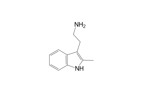 2-Methyltryptamine