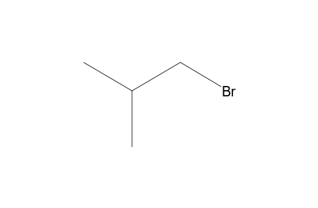 1-Bromo-2-methylpropane