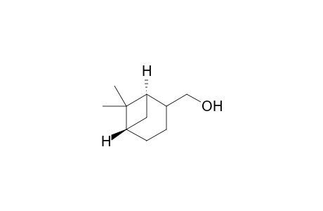 (-)-trans-Myrtanol