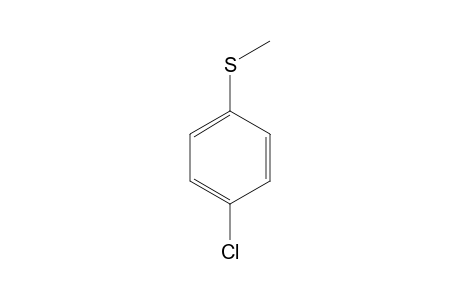 4-Chlorothioanisole