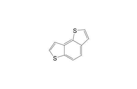 Benzo(1,2-B:3,4-B')dithiophene