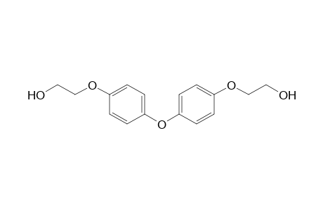 Ethanol, 2,2'-[oxybis(4,1-phenyleneoxy)]bis-