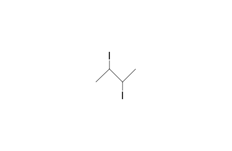 threo-2,3-Diiodo-butane