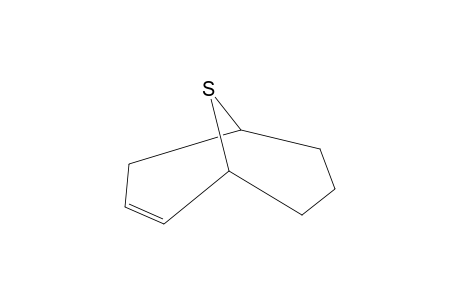 9-THIABICYCLO/3.3.1/NON-2-ENE