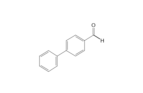 4-Biphenylcarboxaldehyde