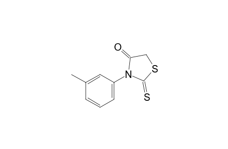 3-m-tolylrhodanine