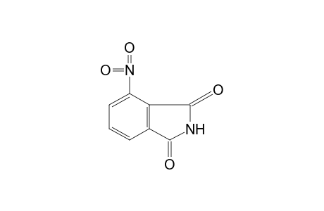 3-Nitrophthalimide