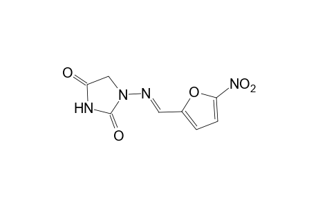 Nitrofurantoin