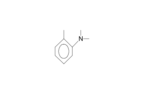 N,N-dimethyl-o-toluidine