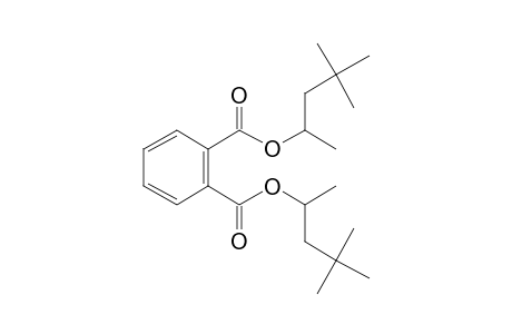 Phthalic acid, di(4,4-dimethylpent-2-yl) ester