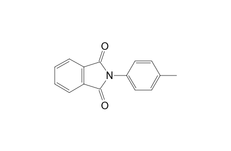 N-(p-tolyl)phthalimide