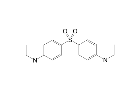 4,4'-Sulfonylbis(N-ethylaniline)