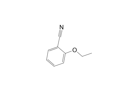 2-Ethoxybenzonitrile