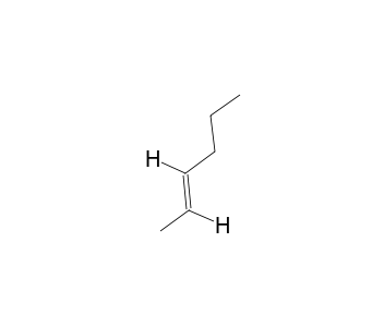 Trans 2 Hexene 13c Nmr Chemical Shifts Spectrabase