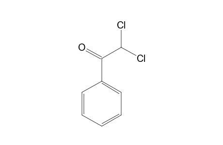 2,2-Dichloroacetophenone