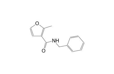 N-benzyl-2-methyl-3-furamide