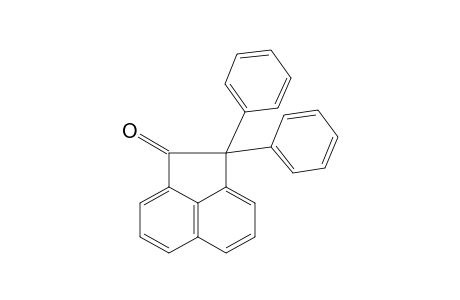 2,2-diphenyl-1-acenaphthenone