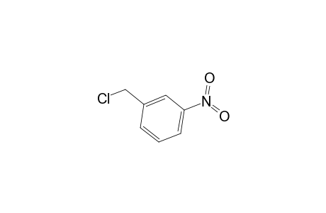 alpha-CHLORO-m-NITROTOLUENE