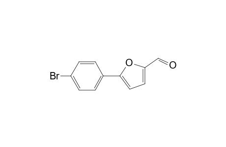 5-(4-Bromophenyl)furfural