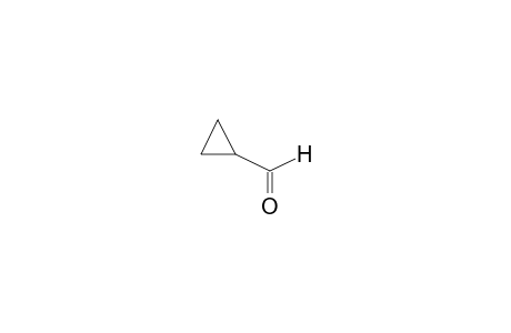 Cyclopropanecarboxaldehyde