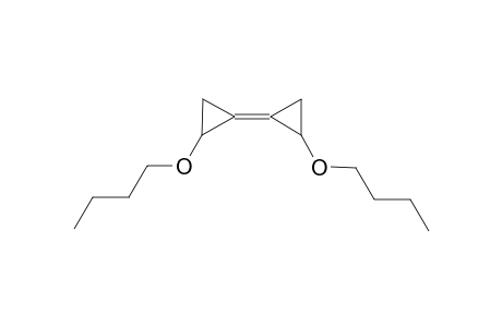 2,2'-Dibutoxy-1,1'-bis(cyclopropylidene)