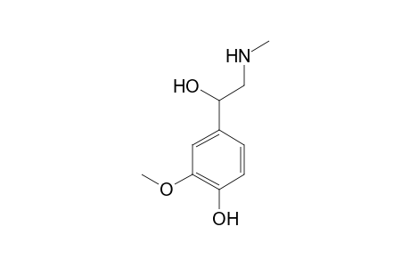 Metanephrine