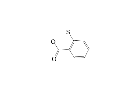 2-Mercaptobenzoic acid
