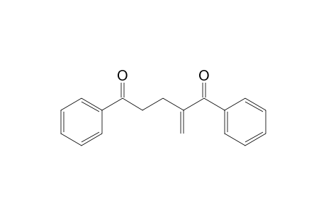 2-Methylene-1,5-diphenyl-1,5-pentanedione