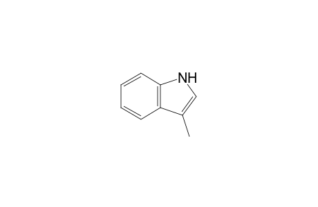 3-Methylindole