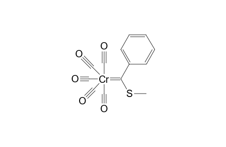 (CO)5CR=C(SCH3)PH