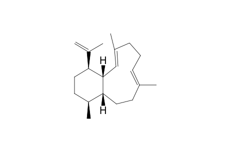 Benditerpe-2,6,15-Triene