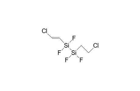 1,6-Dichloro-3,3,4,4-tetrafluoro-4,5-disila-1-hexene