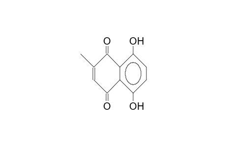 2-Methyl-naphthazarin