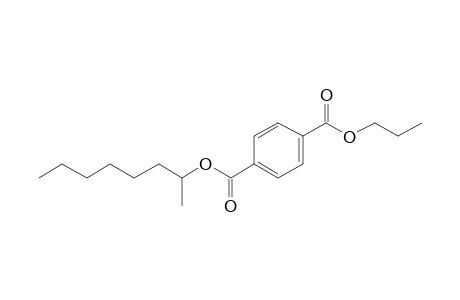 Terephthalic acid, 2-octyl propyl ester