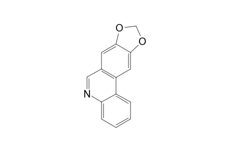 Trisphaeridine