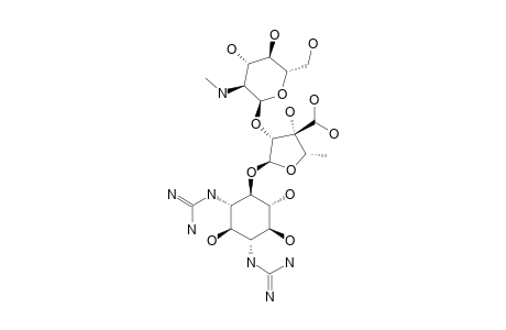 STREPTOMYCIN