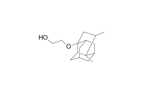 4,1,6-[1,2,3]Propanetriyl-1H-indene, ethanol deriv.